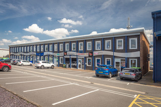 More details for Shrewsbury Ave, Peterborough - Office for Lease