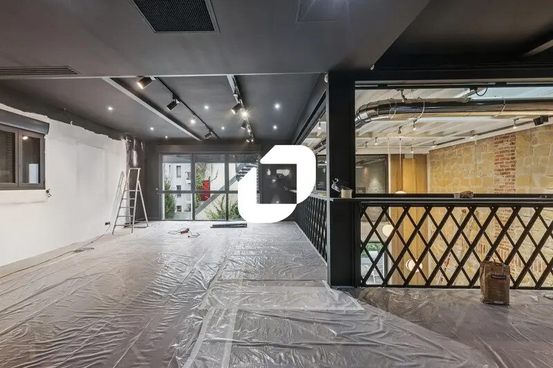 Office in Paris for lease - Building Photo - Image 3 of 14