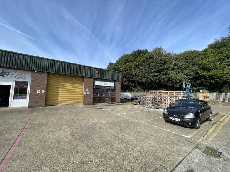 Lake Rd, Aylesford for lease - Building Photo - Image 1 of 7