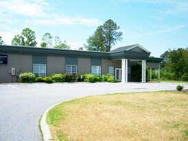 15064 Carrollton Blvd, Carrollton VA - Office Space
