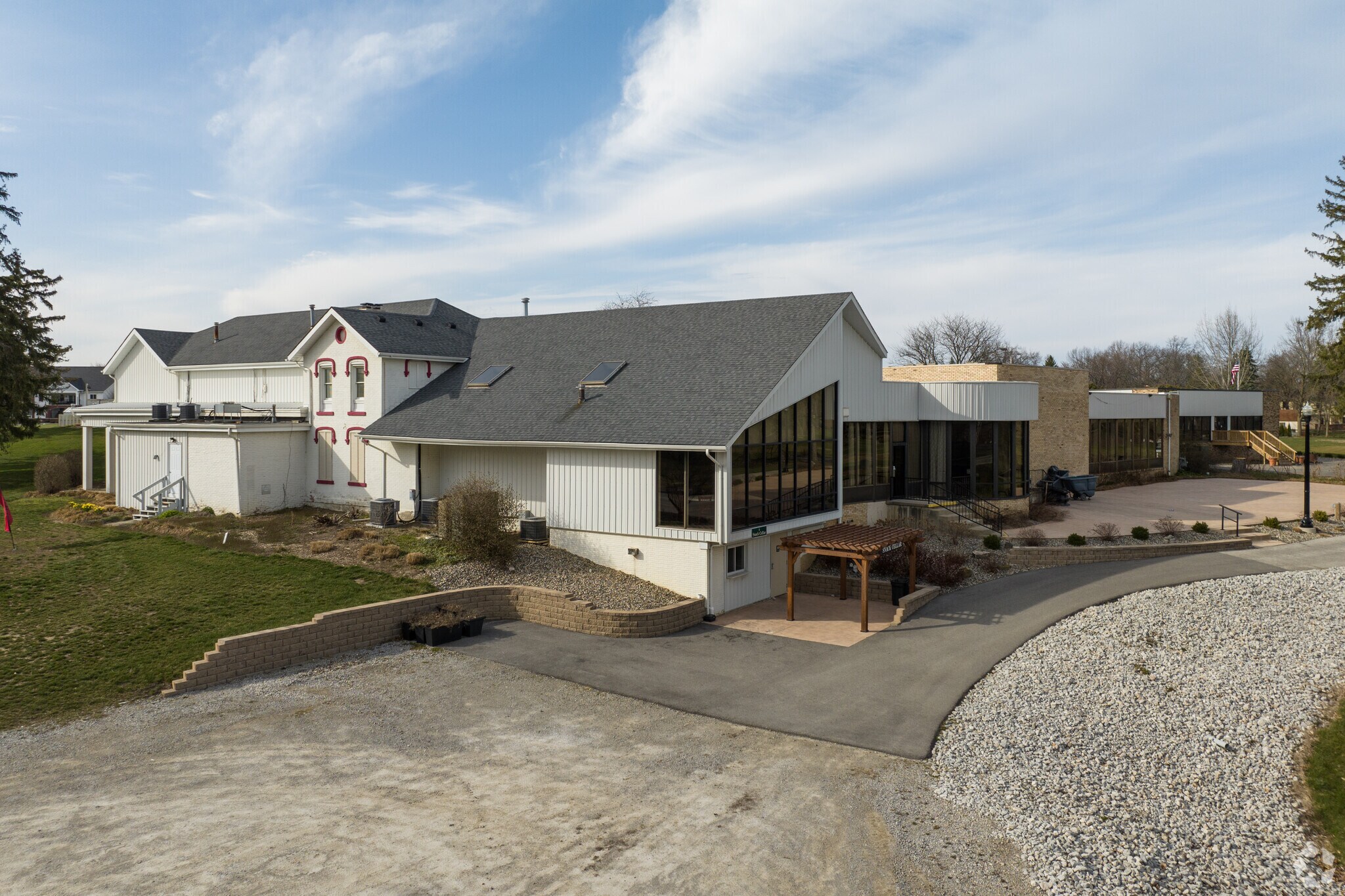 6904 Salisbury Rd, Maumee, OH for sale Building Photo- Image 1 of 1