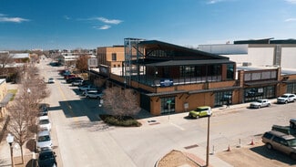 More details for 314 E Hickory St, Denton, TX - Retail for Lease