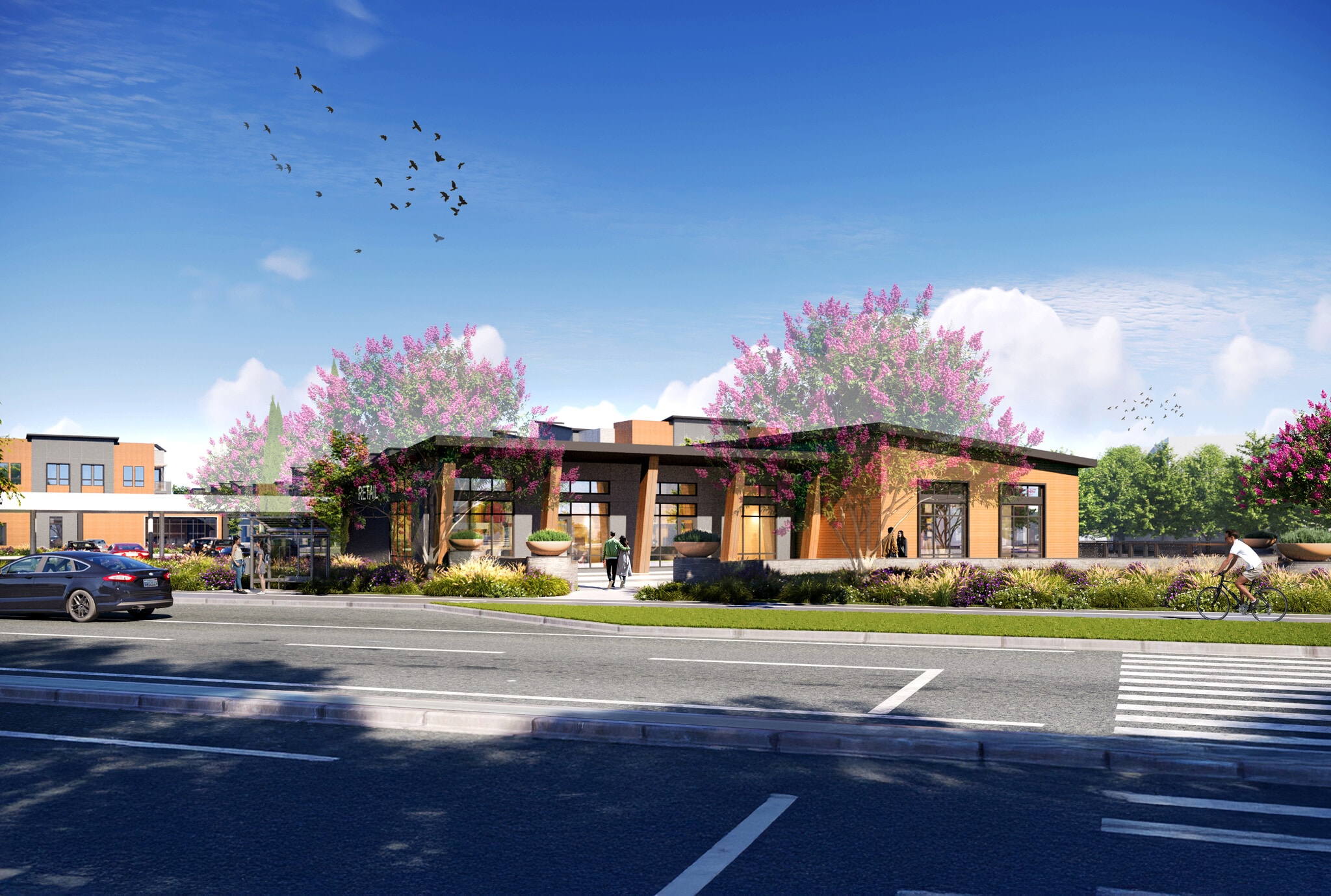 1709 Lance Dr, Santa Rosa, CA for lease Construction Photo- Image 1 of 8