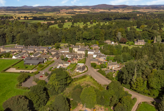 Braehead Rd, Glamis, ANS - aerial  map view - Image1