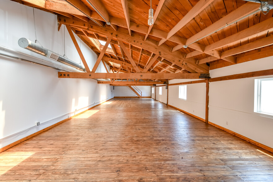 1103-1109 N El Centro Ave, Los Angeles, CA for lease - Primary Photo - Image 3 of 18