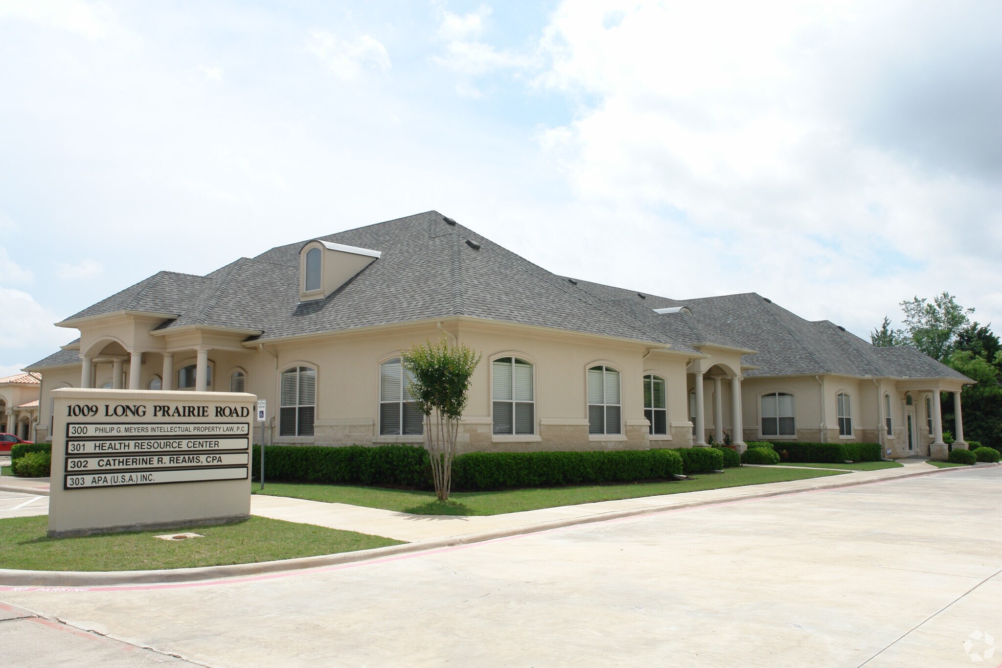 1009 Long Prairie Rd, Flower Mound, TX for sale Building Photo- Image 1 of 1