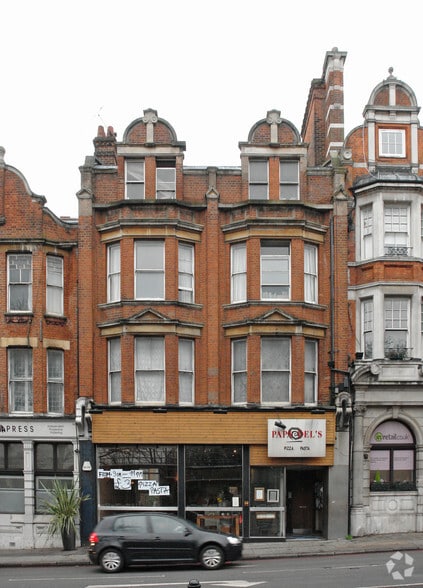 347 Archway Rd, London for sale - Primary Photo - Image 1 of 1