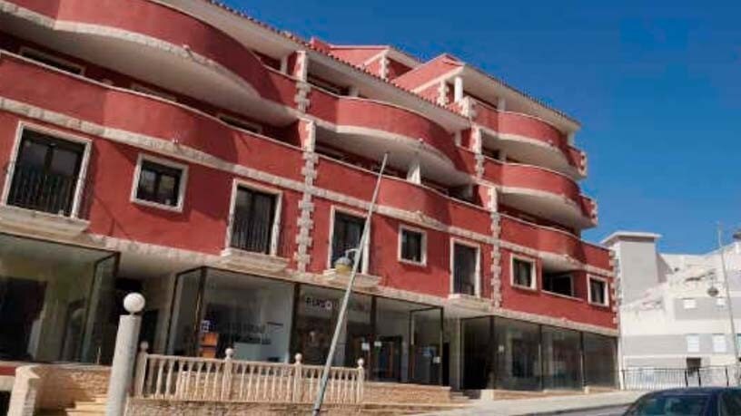 Multifamily in Macael, Almería for sale - Building Photo - Image 2 of 3