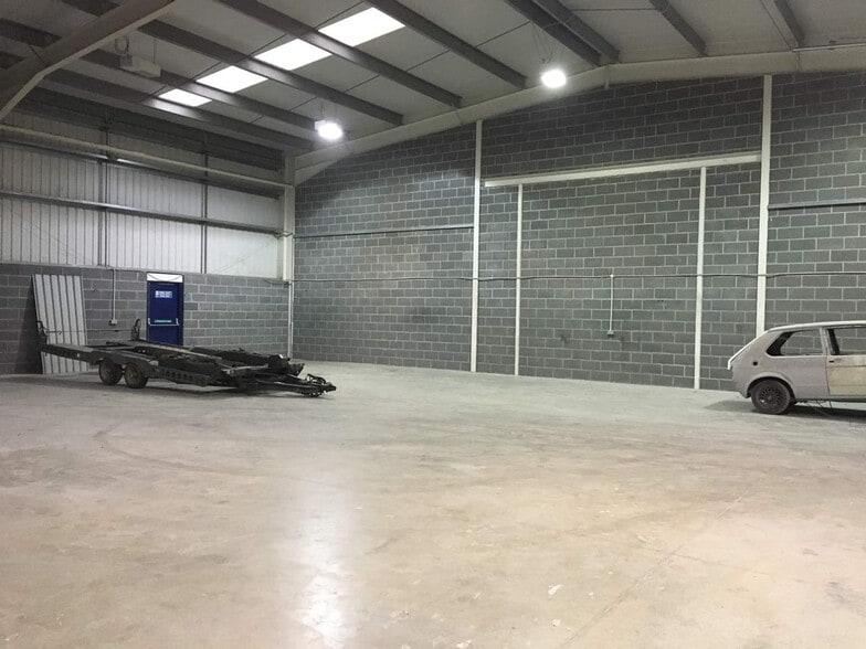 Enterprise Way, Sheffield for sale - Building Photo - Image 1 of 1