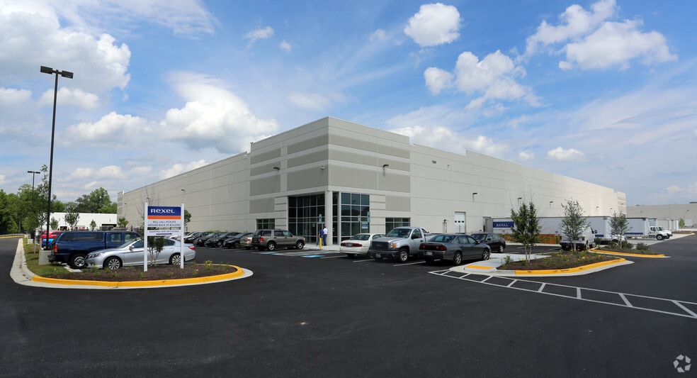 1200 Hampton Park Blvd, Capitol Heights, MD 20743