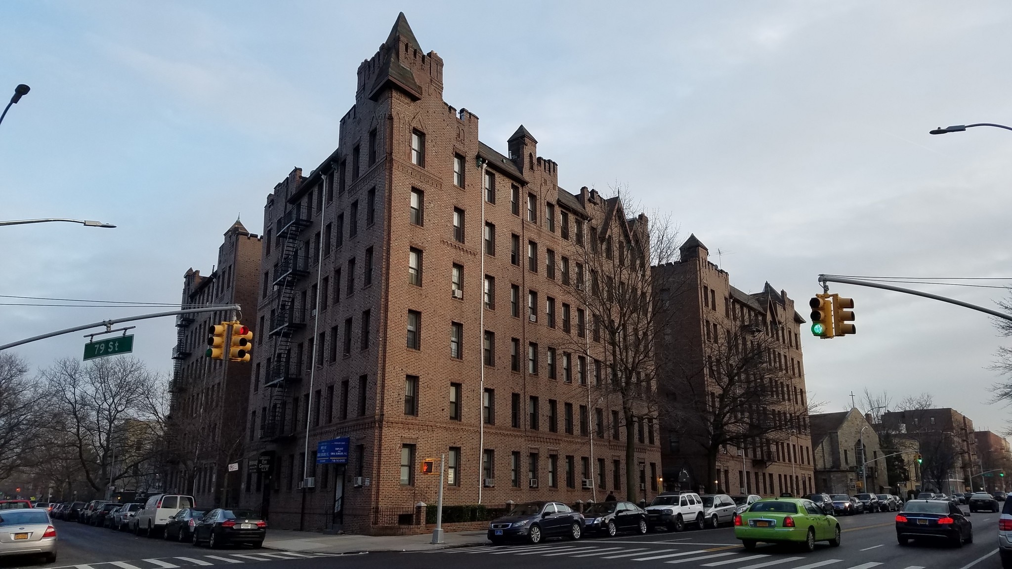 7901 4th Ave, Brooklyn, NY 11209