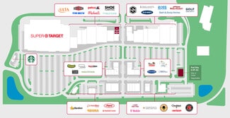 More details for 12170 K Plz, Omaha, NE - Land for Lease