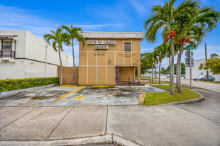 Dental Office in Coral Gables - Commercial Real Estate