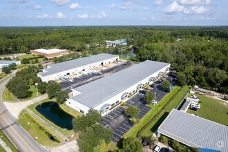 5605 Florida Mining Blvd S, Jacksonville, FL - aerial  map view - Image1