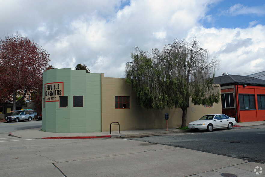 1010 Center St, Santa Cruz, CA for sale - Primary Photo - Image 1 of 1