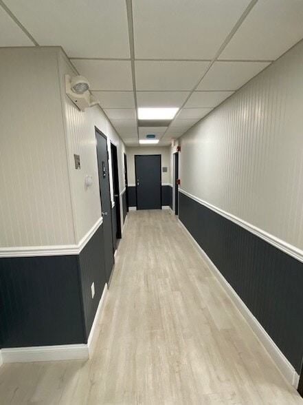 333 Littleton Rd, Parsippany, NJ for lease - Interior Photo - Image 3 of 19