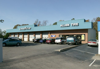 More details for 4110 W Hundred Rd, Chester, VA - Flex for Lease