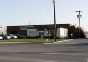 2355 Cawthra Rd, Mississauga ON - Convenience Store