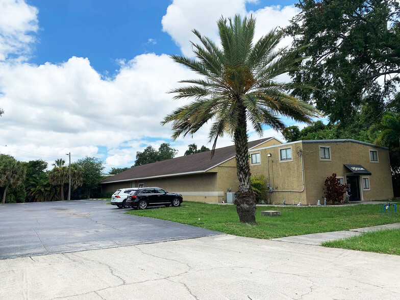 110 Pine Ave, Oldsmar, FL for lease - Primary Photo - Image 1 of 12