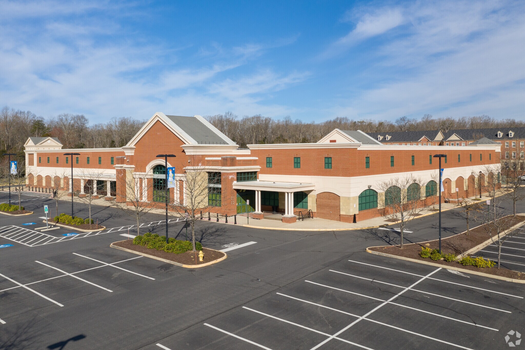 7910 Crescent Park Dr, Gainesville, VA 20155 The Marketplace at