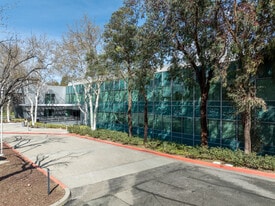 Tourney Pointe - LEED Certified Building