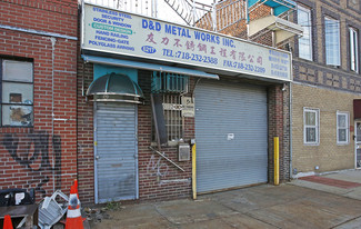 More details for 6217 14th Ave, Brooklyn, NY - Industrial for Lease