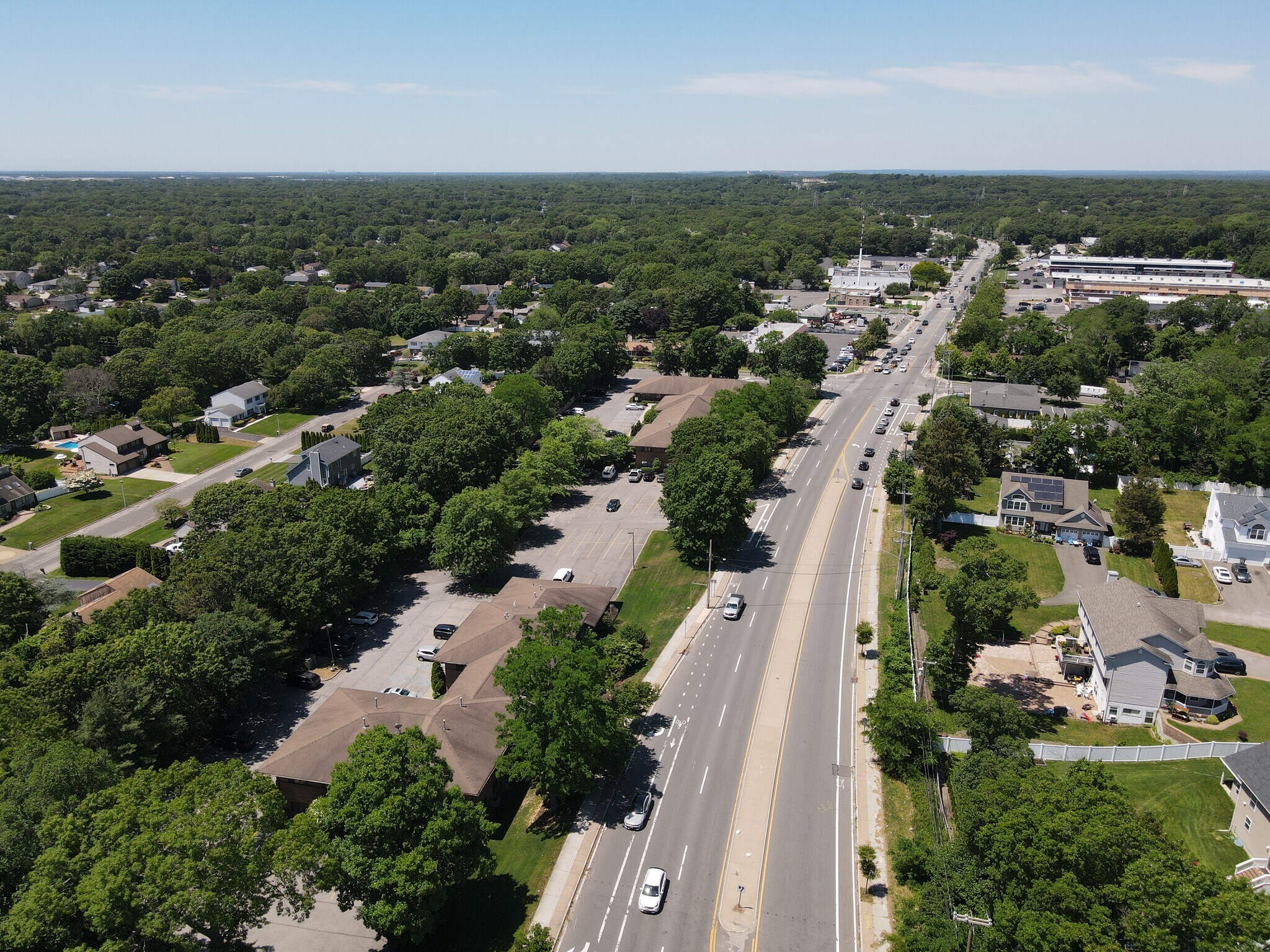 1150 Portion Rd, Holtsville, NY 11742 Building B