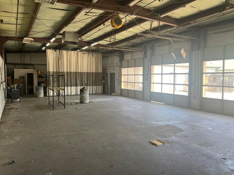 228 Hwy 49, Byron, GA for sale - Building Photo - Image 3 of 8