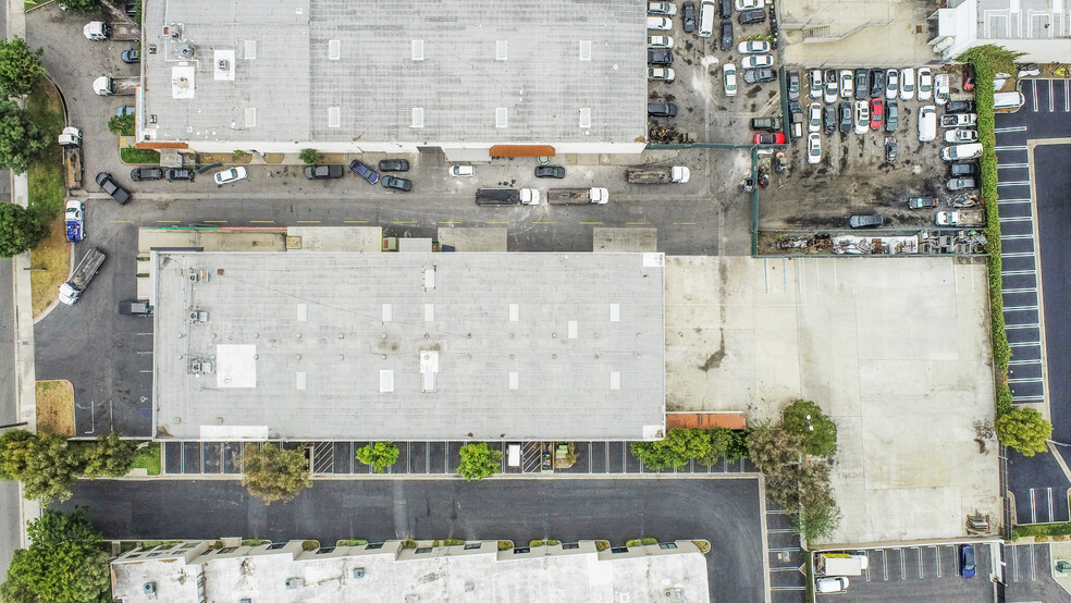 505 W Lambert Rd, Brea, CA for sale - Aerial - Image 3 of 6