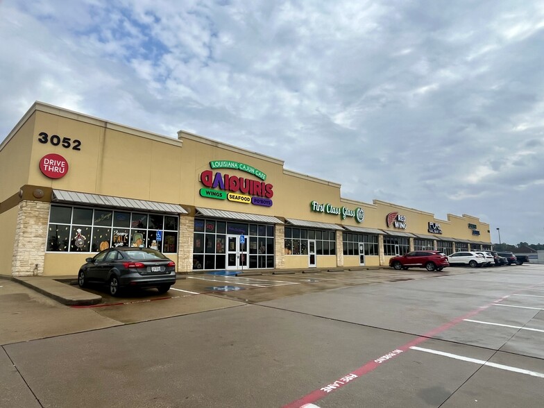 3052 N Eastman Rd, Longview, TX for lease - Building Photo - Image 1 of 7