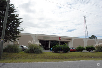 More details for 815 NW 25th Ave, Ocala, FL - Industrial for Lease