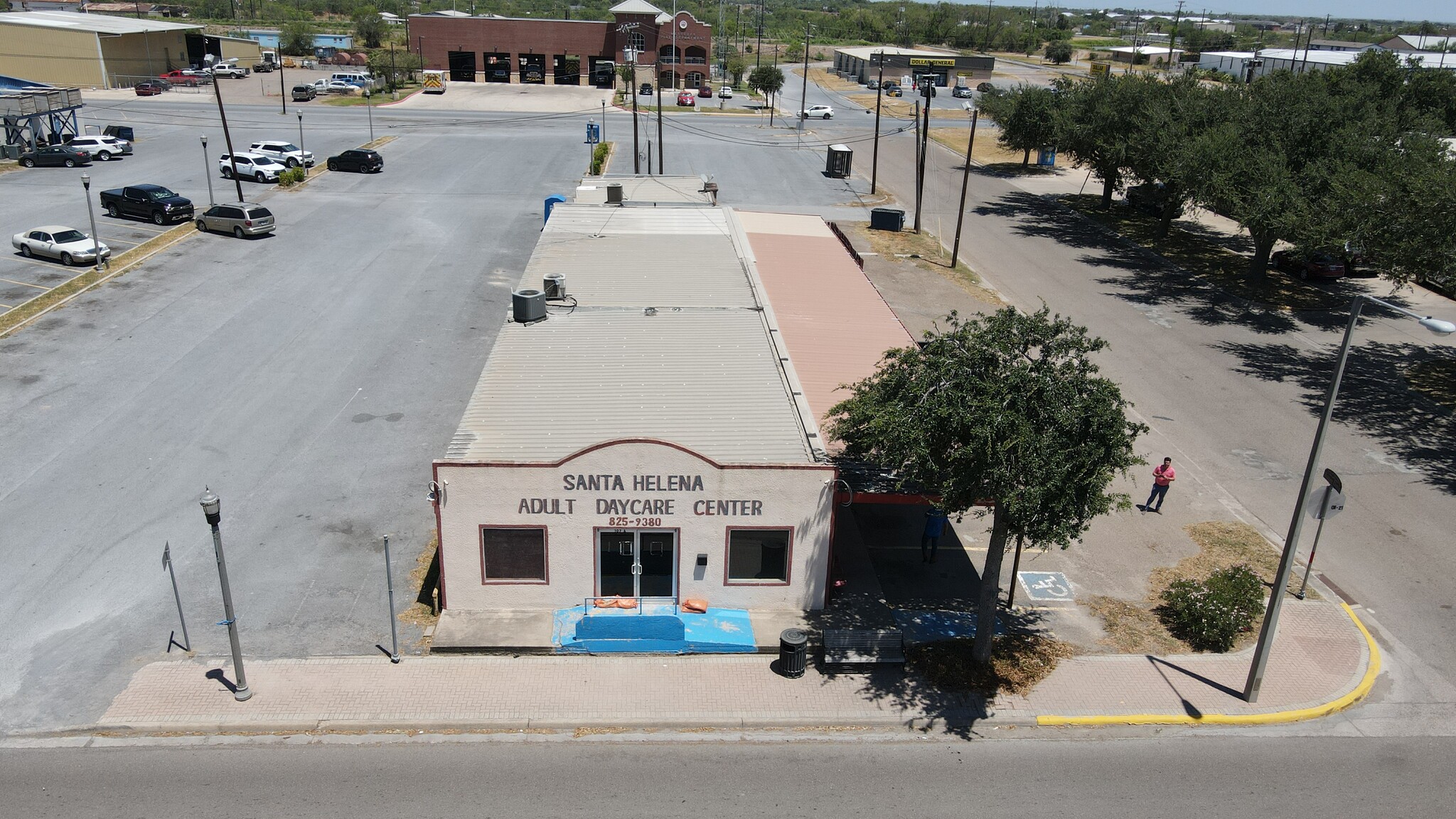 107 N Texas Ave, Mercedes, TX for sale Building Photo- Image 1 of 1