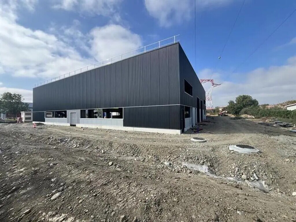 Vente Local d'activités 282 m² à 2 117 m² - Photo 1