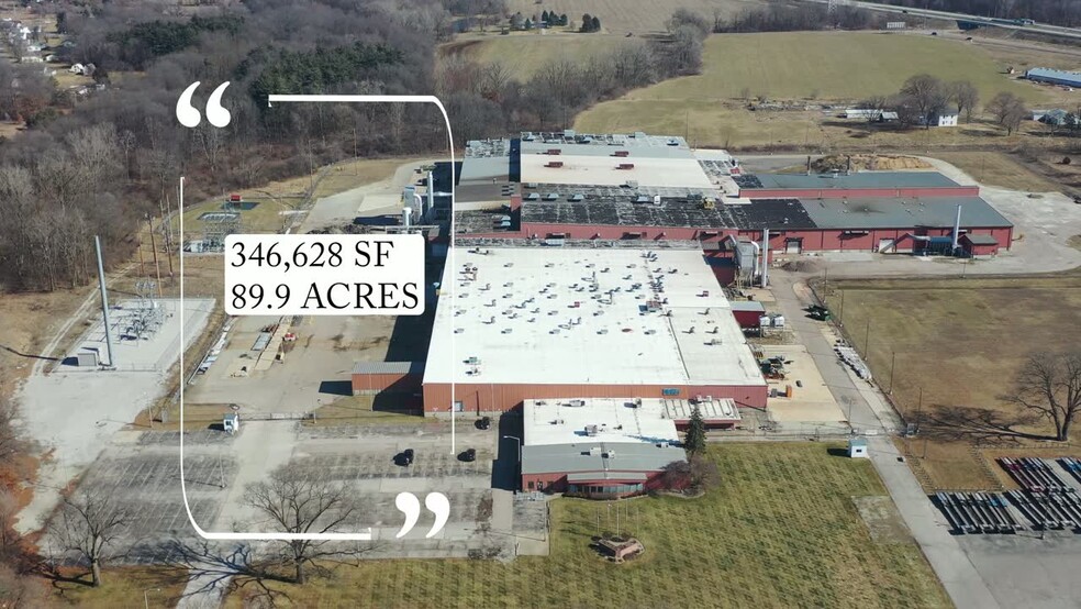 51650 County Road 133, Bristol, IN for lease - Commercial Listing Video - Image 2 of 13