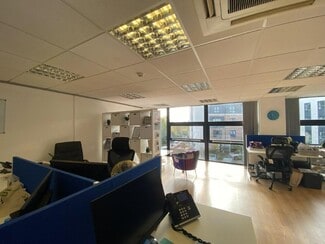 More details for Prentice Rd, Stowmarket - Office for Lease