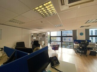 More details for Prentice Rd, Stowmarket - Office for Lease