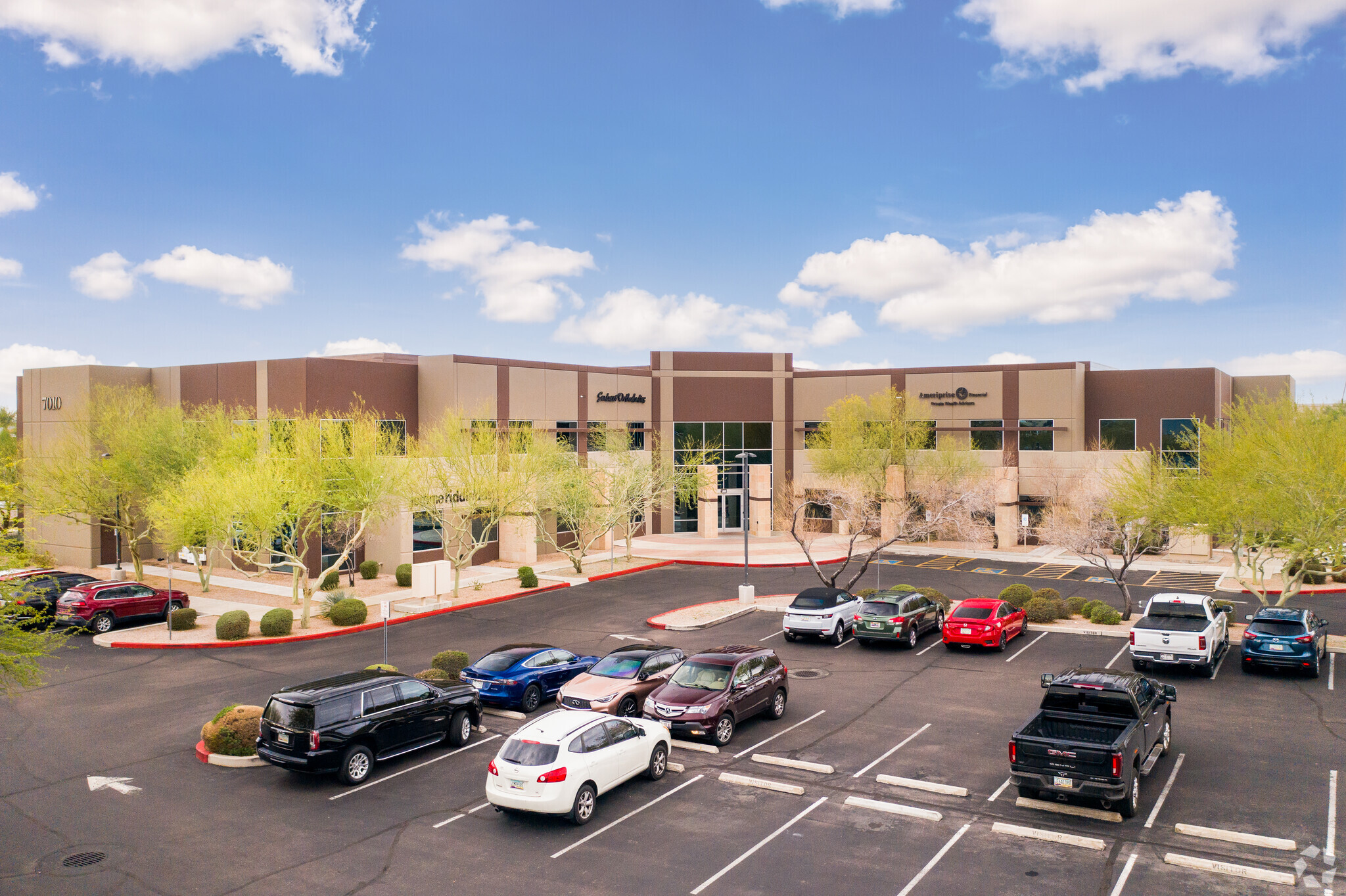7010 E Chauncey Ln, Phoenix, AZ for lease Primary Photo- Image 1 of 1