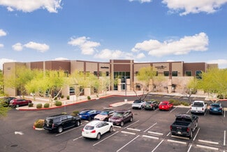 More details for 7010 E Chauncey Ln, Phoenix, AZ - Office/Medical for Lease
