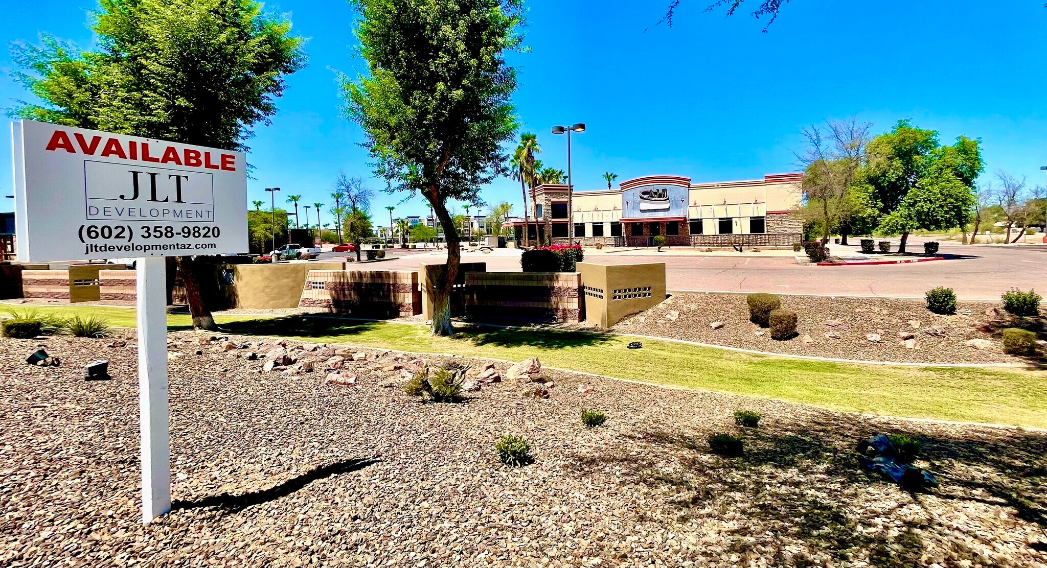 940 S Gilbert Rd, Gilbert, AZ for sale Building Photo- Image 1 of 5