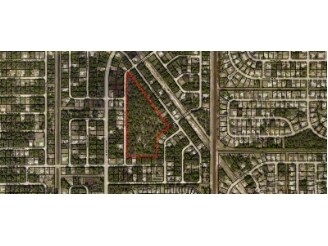 Saybrook Rd SW, Palm Bay, FL for sale Primary Photo- Image 1 of 1