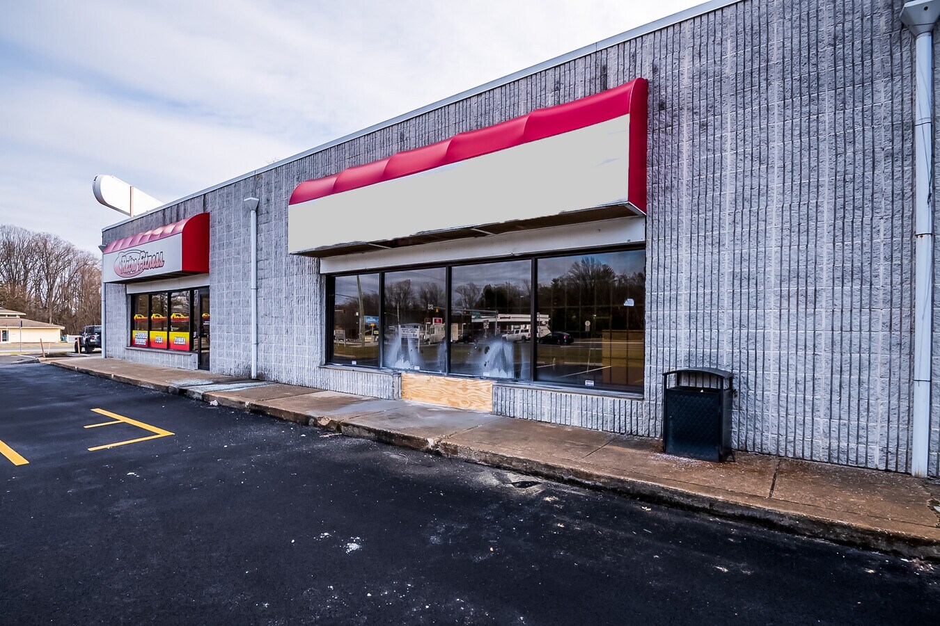 5810 Kirkwood Hwy, Wilmington, DE, 19808 Retail Space For Lease