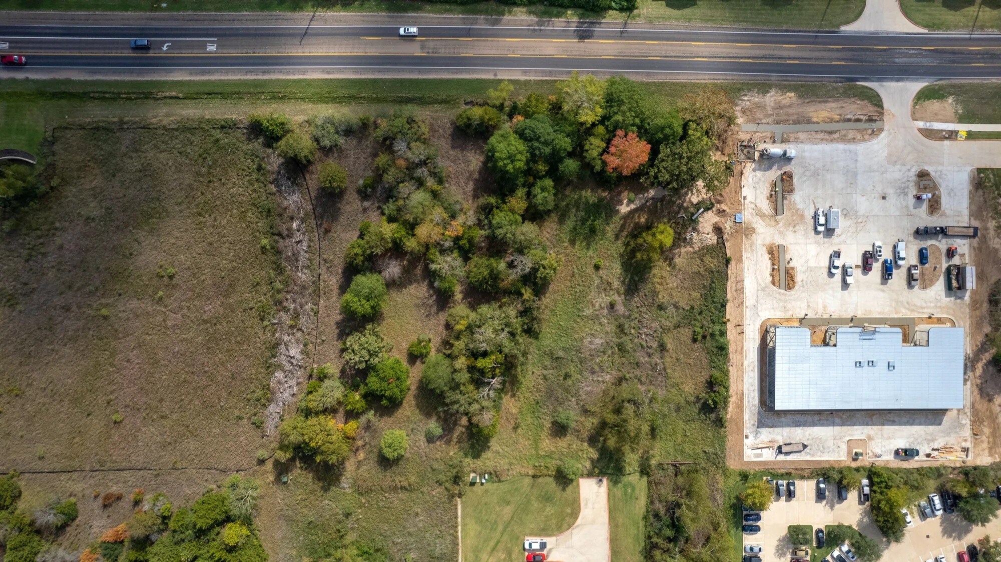 3305 Harvey Rd, College Station, TX 77845 Retail for Lease