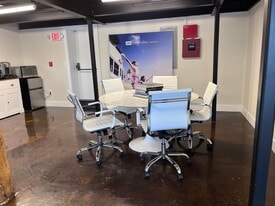 The Barn at Lightship - Loft