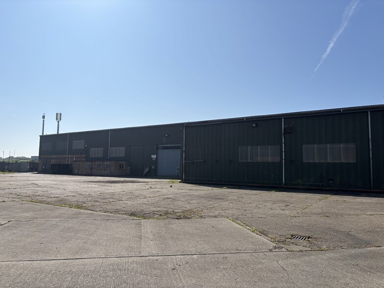 3 Tyler Way, Whitstable for lease - Building Photo - Image 2 of 11