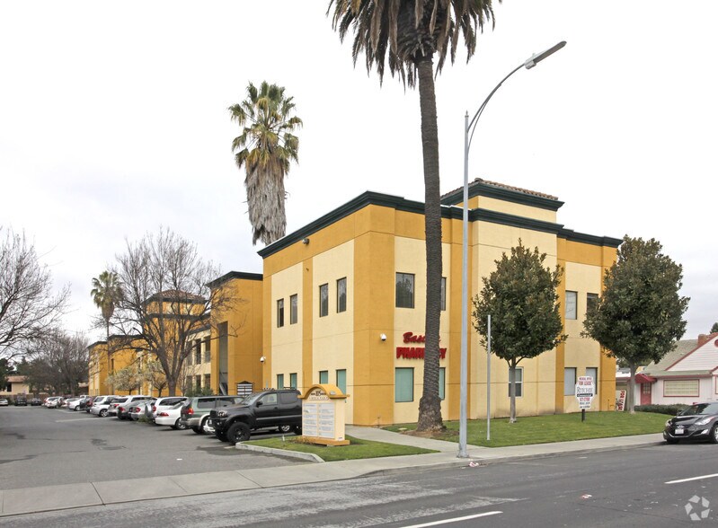 105 N Ave, San Jose, CA, 95128 Medical Property For Sale
