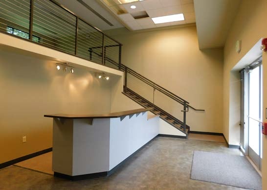 1504 Fryar Ave, Sumner, WA for lease - Interior Photo - Image 2 of 4