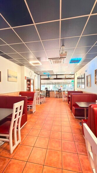 Retail in Arganda del Rey, Madrid for lease - Interior Photo - Image 1 of 5