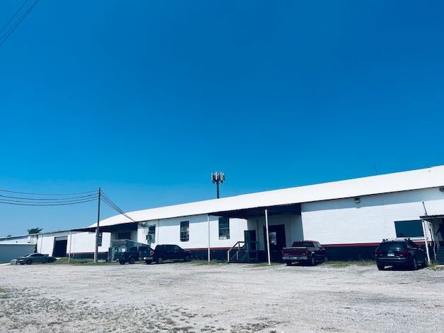 6701 N Hudson Ave, Oklahoma City, OK for lease - Building Photo - Image 1 of 21