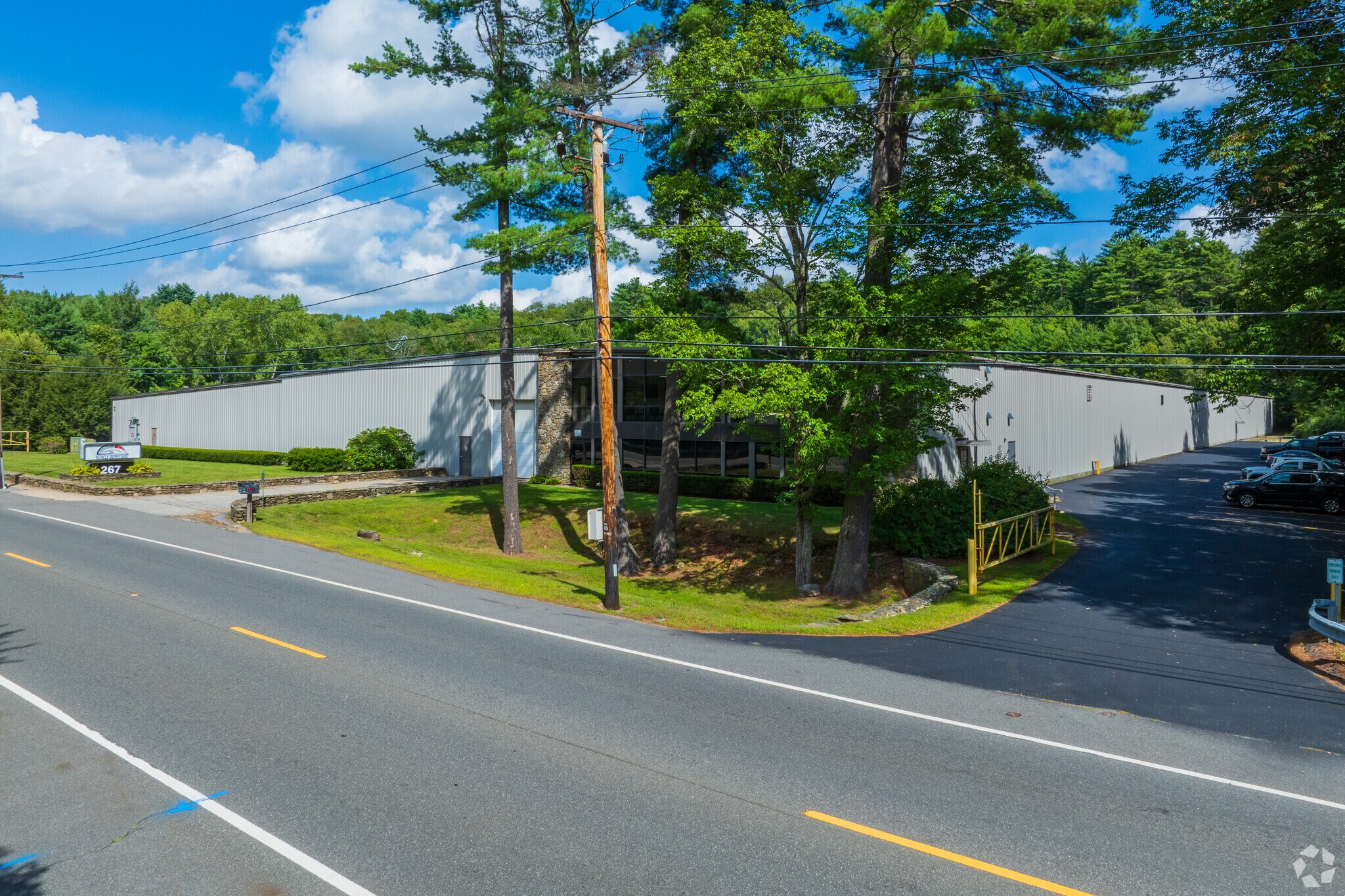 267 Southbridge Rd, Charlton, MA for sale Primary Photo- Image 1 of 1