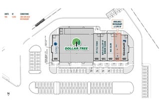 More details for 12663 Tamiami Trl E, Naples, FL - Retail for Lease